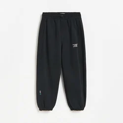 Reserved - Pamučne jogger pantalone