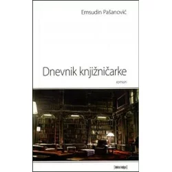 Dnevnik knjižničarke