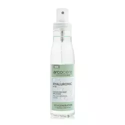 ARCO Losion za pre i posle depilacije Hijaluronska kiselina 150ml