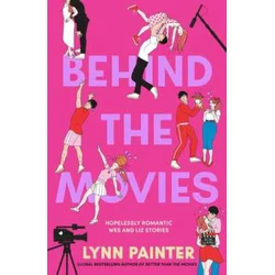 Behind the Movies