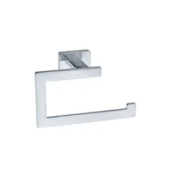Držač za toalet papir Quadro 155x85mm