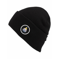 Volcom Hope Beanie black Gr. Uni