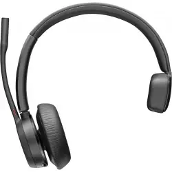 HP Poly Voyager 4310-M UC Headset +USB-C Cable +BT700 dongle (7Y210AA)