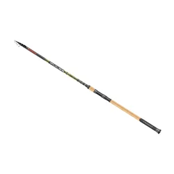 TRABUCCO PULSE ENERGY T-MATCH 4M 10-40GR M