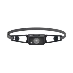 Ledlenser NEO1R, lampa rudarska, crna 502712