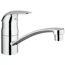 GROHE Euroeco 32750000 kuhinjska armatura enoročna