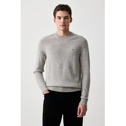 Tommy Hilfiger pulover moški volnen