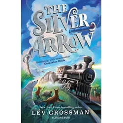 Silver Arrow