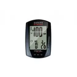 Brzinomer Cateye Strada Digital Wireless Cadenca