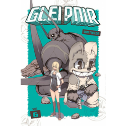 Gleipnir 6