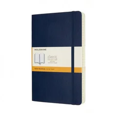 ML NOTEBOOK LG EXPANDED RUL SAP.BLUE SOFT