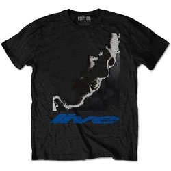 Post Malone Unisex majica HT Live Close-Up (Back Print) XL