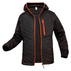 WURTH STRIKE Jakna XL