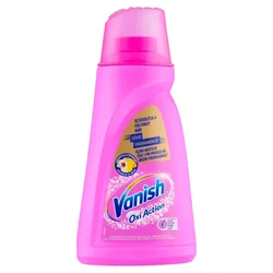 Vanish 1L Roze