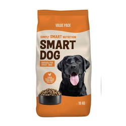 Smart Pet hrana za pse Adult - Piletina 10kg