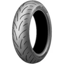 Bridgestone T 33 R ( 160/60 ZR17 TL (69W) zadnji točak, M/C )