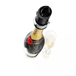 ZATVARAČ ZA PENUŠAVA VINA