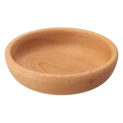 AtmoWood Lesena skleda 22 cm