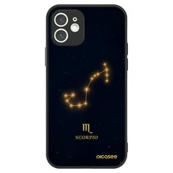 ULTIMATE CASE MagSafe za Apple iPhone 12 - SCORPIO