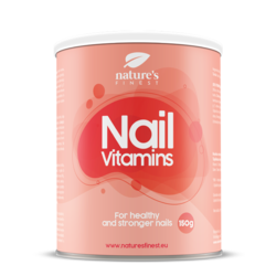 Nail Vitamins