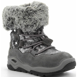 Primigi zimska obuća za djevojčice 6362611, 22, siva