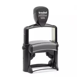 5206 Pečat Trodat Professional 4.0 56×33 mm