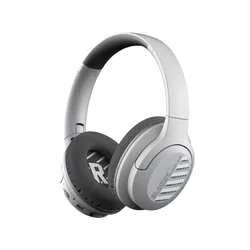 A4 TECH MH360 Bloody Hybrid Diaphragm Bluetooth slušalice sive