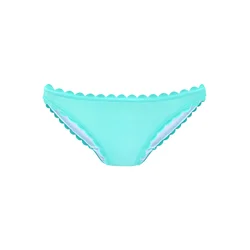 LASCANA Bikini hlačke, modra