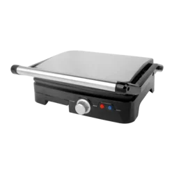 Vivax SM-1800 Aparat za sendviče, 1800 W, Srebrni