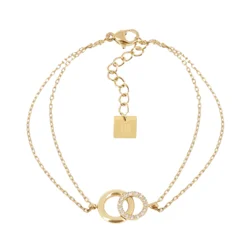 ZAG BIJOUX SBX25491-01WHT