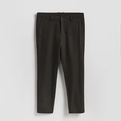 Reserved - Slim chino pantalone