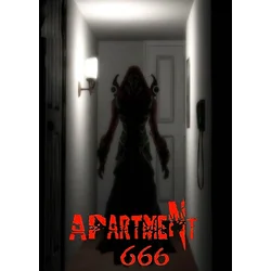 Apartment 666 Steam Key GLOBAL