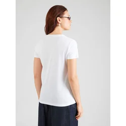 BOSS Majica C_Esogo_2 50538826 Bež Regular Fit