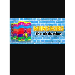 Minskies Steam Key (PC) GLOBAL