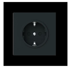 Busch-Jaeger Busch-Jaeger SCHUKO vtičnica Safety+ 20 EUCB-45M, (21225254)