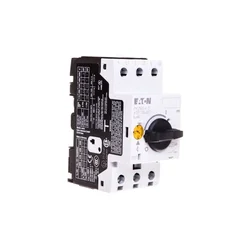 Eaton Odklopnik za transformatorje 3P 4A 150kA PKZM0-4-T 088914