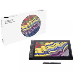 WACOM Mobile Studio Pro 13 512GB - DTH-W1320H-EU 13.3, 294 x 165 mm, 16:9, 2560 x 1440