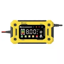 Tracer DT128 polnilnik akumulatorjev, 12V, 8A