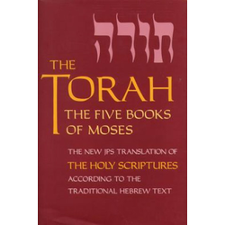 JPS - Torah