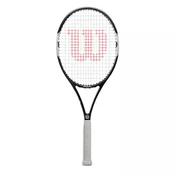 Wilson FEDERER CONTROL 103, reket za tenis, crna