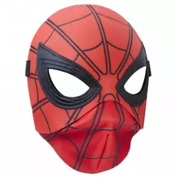 HASBRO maska Marvel Spider-Man Homecoming Flip Up B9694