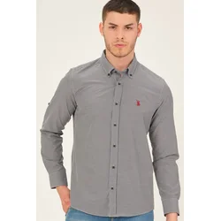 Mens shirt dewberry