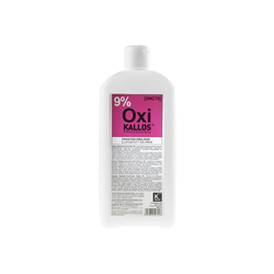 KALLOS Oxi Hidrogen za farbanje, 9%, 1000ml