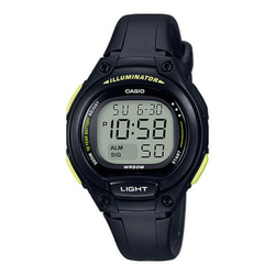 Casio collection ženski sat ( LW-203-1B )