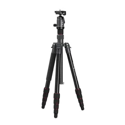 SmallRig Selection Portable Aluminum Camera Tripod PT10 3257