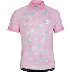 Nakamura COMIC JERSEY, maja o.kr kol, roza 45390011