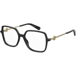 Marc Jacobs MARC691 807 ONE SIZE (54) Črna/Kristalna
