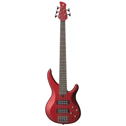 Yamaha TRBX305 CAR 5-strunska bas kitara