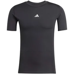 adidas Tf Ss Tee M Črna