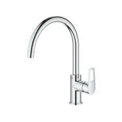 GROHE kuhinjska armatura BauLoop 31368001